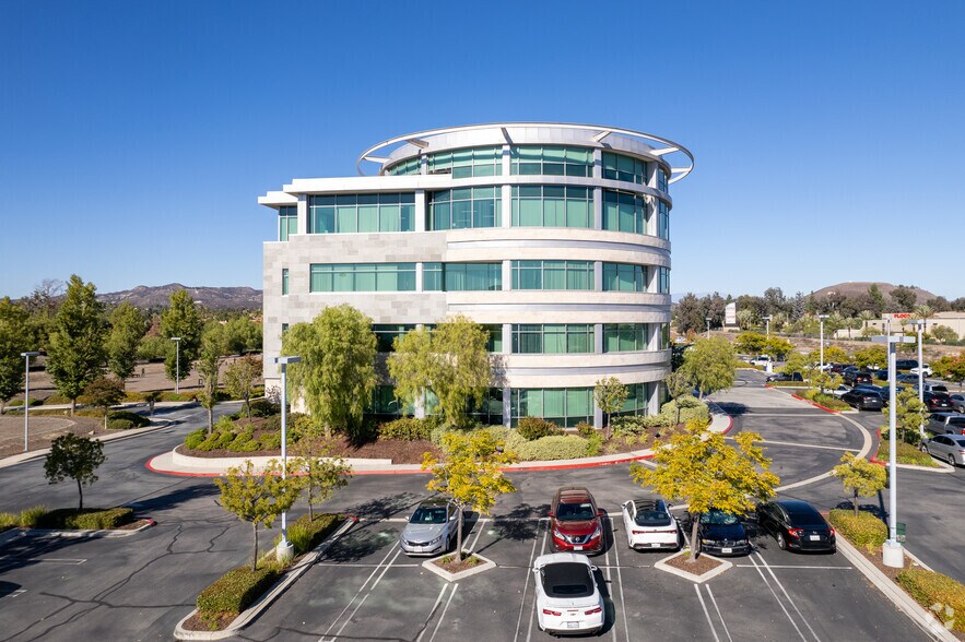 More Photos Of 25220 Hancock Ave, Murrieta Office For Lease