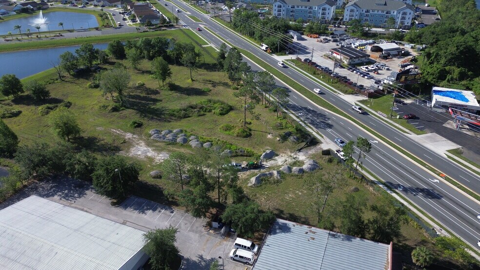 More Photos Of 6347 Narcoossee, Orlando Land For Sale