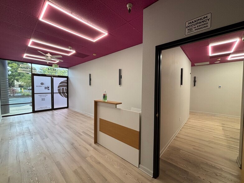 More Photos Of 1830-1836 Soscol Ave, Napa Office For Lease