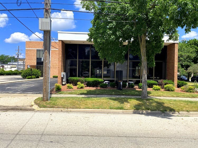More Photos Of 311 Woodworth Ave, Alma Office Residential For Sale