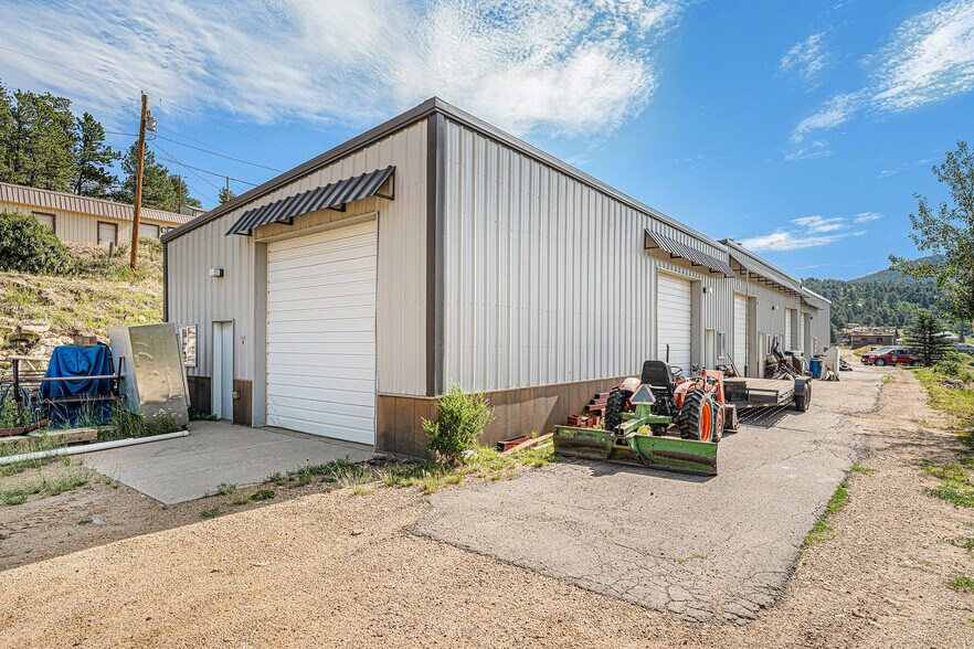 More Photos Of 182 Tolland rd, Rollinsville Self Storage For Sale