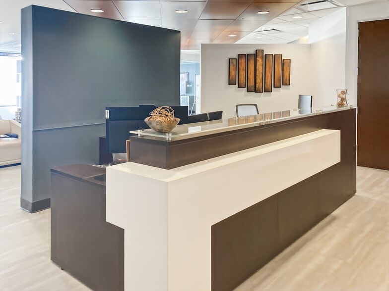 More Photos Of 101 Hudson St, Jersey City Coworking Space