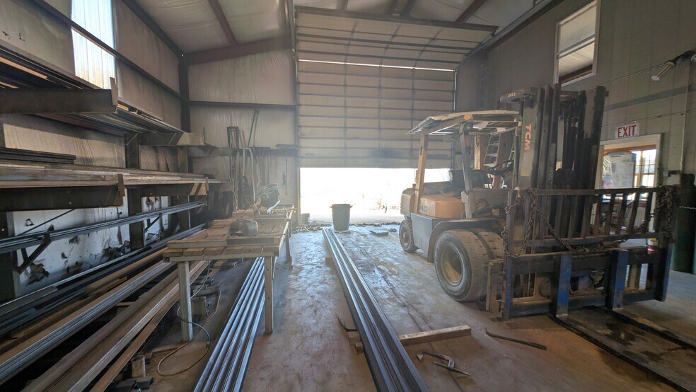 More Photos Of 4036 State H hwy, Shell Knob Industrial For Sale