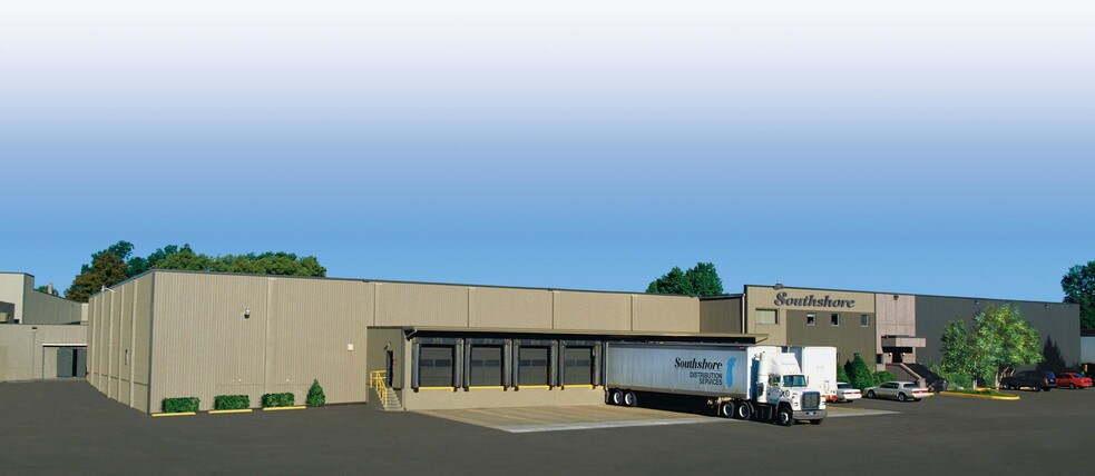 More Photos Of 3515 Lakeshore Dr, Saint Joseph Warehouse For Lease