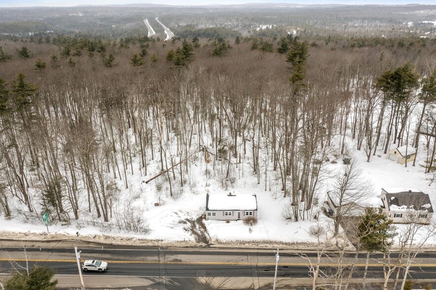 More Photos Of 234 Baldwinville Rd, Templeton Land For Sale