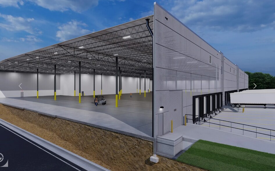 More Photos Of 2 Roundstone Dr, Londonderry Warehouse For Lease