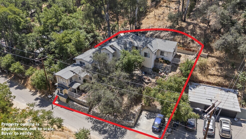 More Photos Of 11346 Santol Dr, Sylmar Apartments For Sale