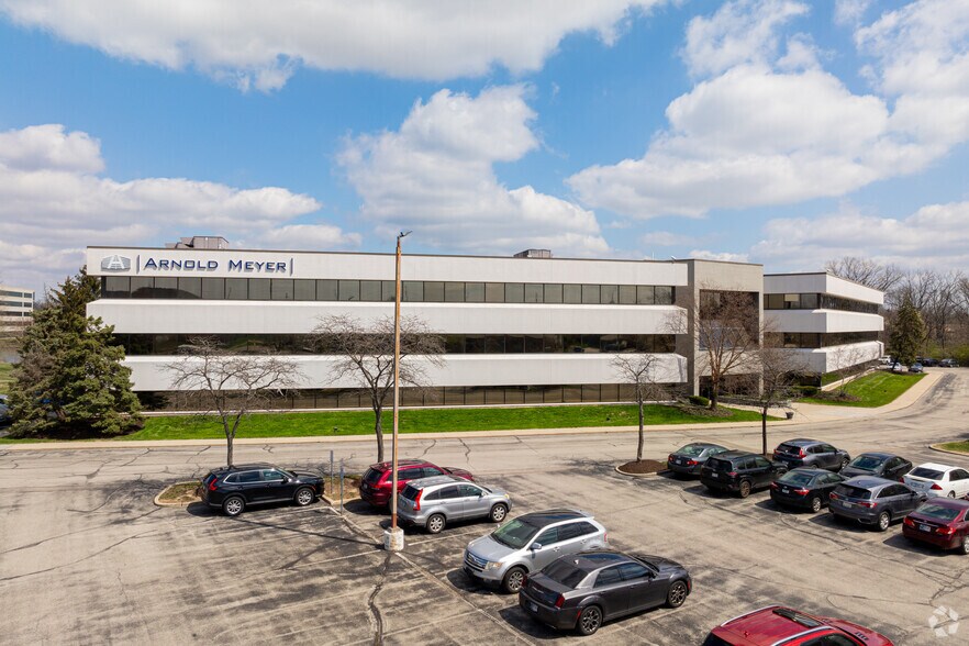 Primary Photo Of 8777 Purdue Rd, Indianapolis Office For Lease