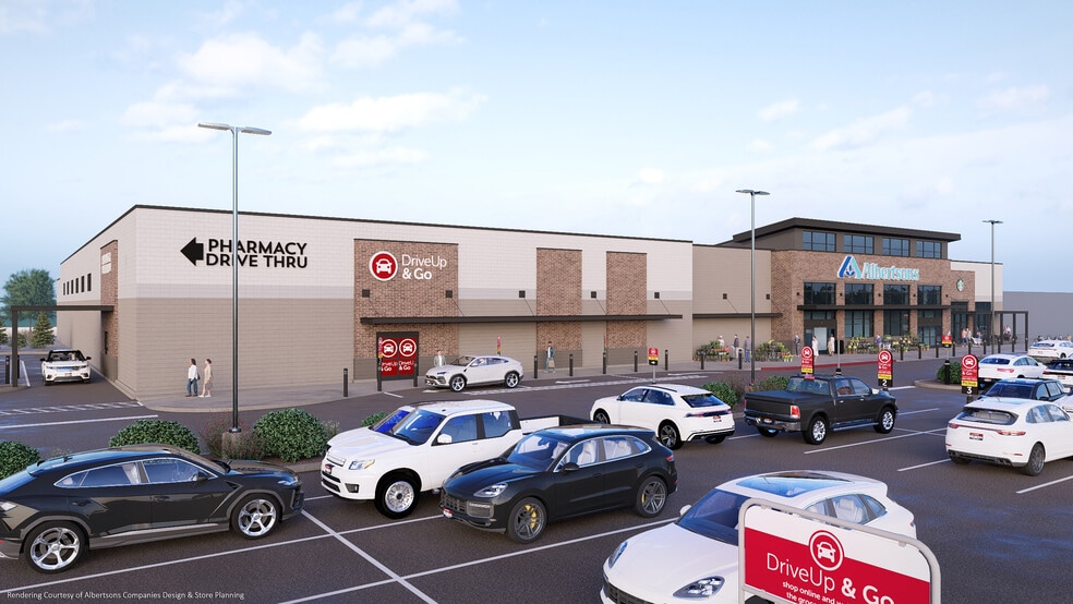 More Photos Of Karcher Rd & Lake Ave, Caldwell General Retail For Lease