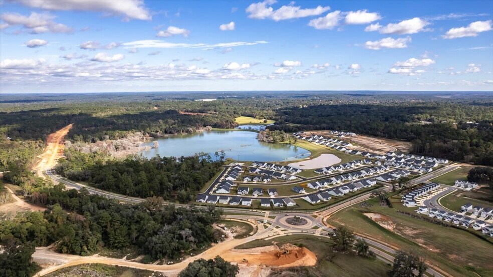 More Photos Of 2695 Welaunee Blvd, Tallahassee Land For Sale