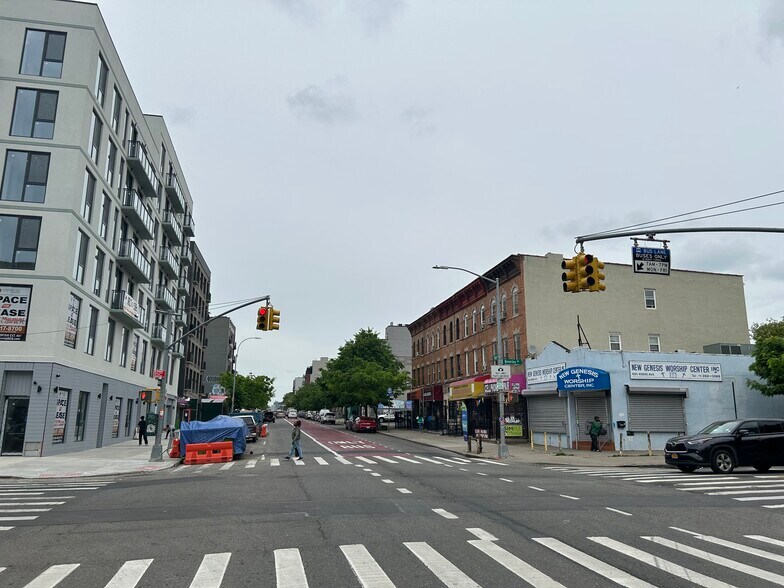 More Photos Of 1025 Rogers Ave, Brooklyn Storefront For Lease