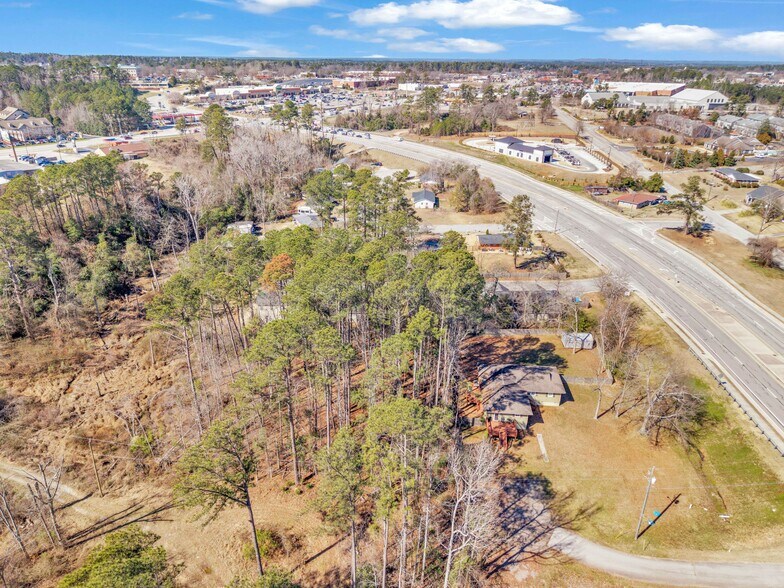 More Photos Of , Evans Multifamily For Sale