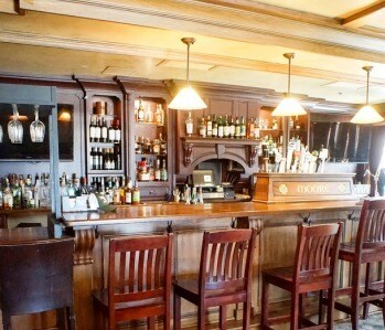 More Photos Of 105 S Cook St, Barrington Restaurant For Sale