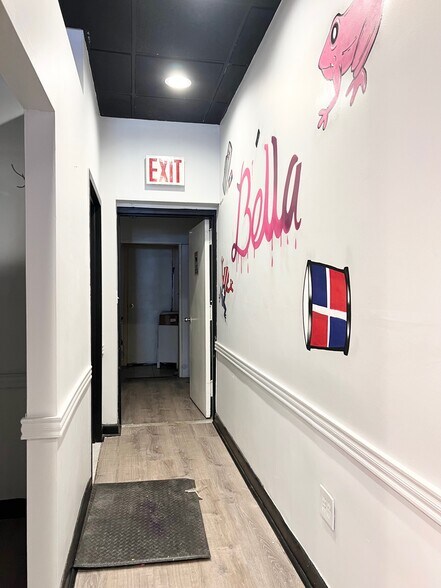 More Photos Of 3233 Ampere Ave, Bronx Storefront Retail Residential For Sale