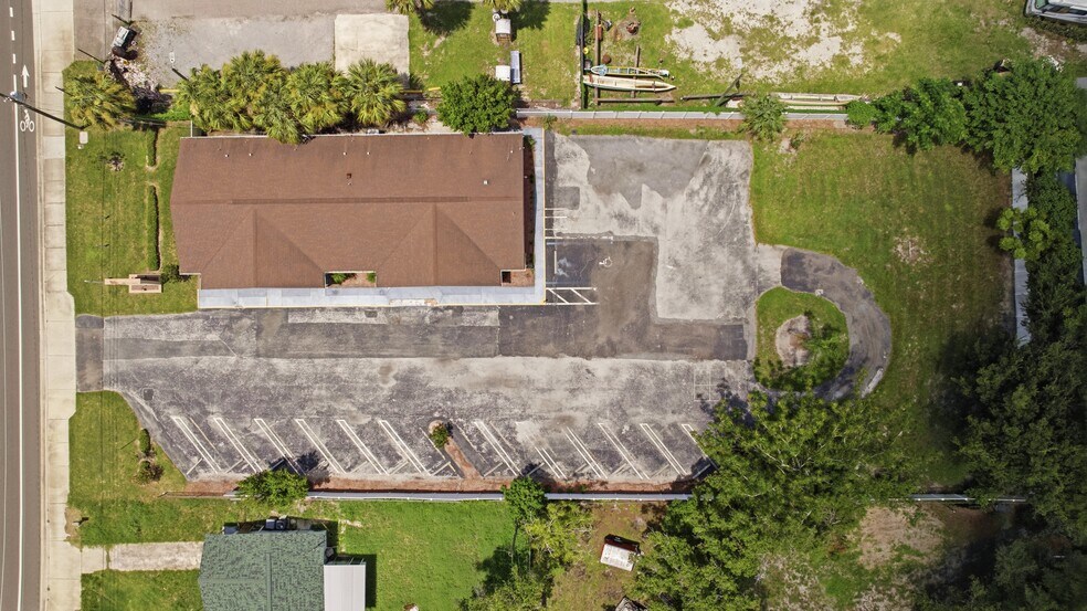 More Photos Of 4911-4919 State Road 54, New Port Richey Office For Sale