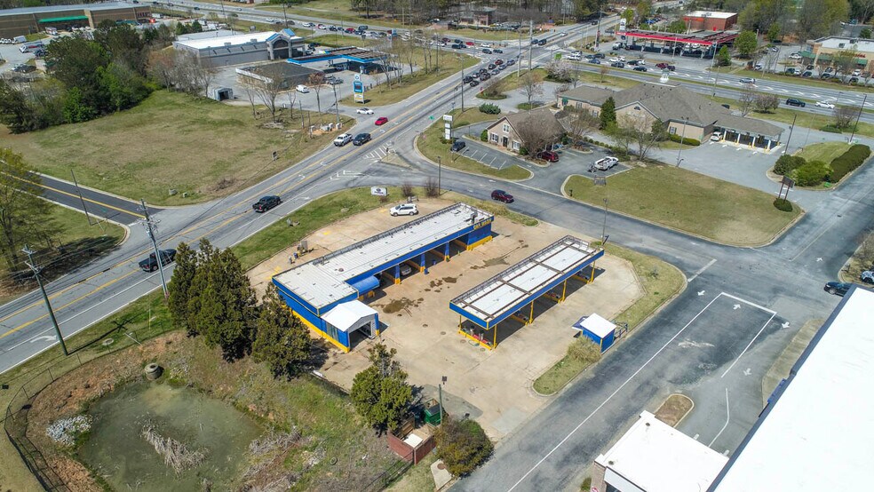 More Photos Of 2831 Sharpsburg Mccollum Rd, Newnan Specialty For Sale