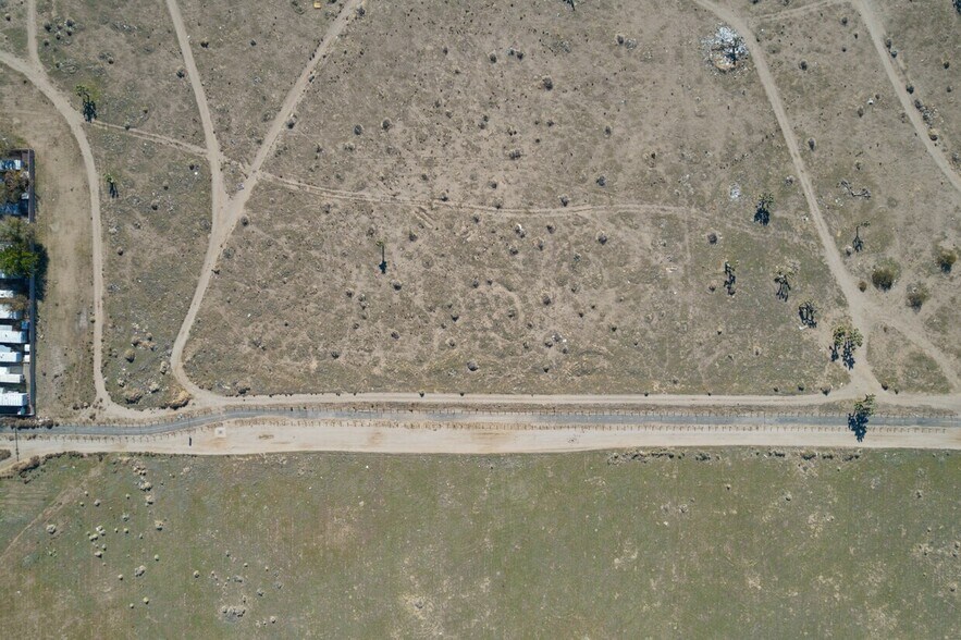 More Photos Of Ave K8 - Vic Sierra hwy, Lancaster Land For Sale