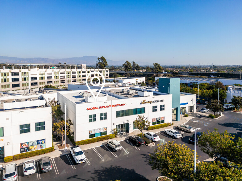 Primary Photo Of 3053-3057 Edinger Ave, Tustin Research And Development For Sale