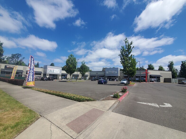 More Photos Of 1776 NW Fairview Dr, Gresham Unknown For Lease