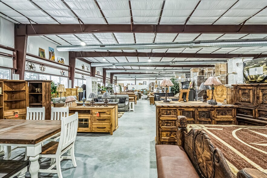 More Photos Of 19905 FM 1314 Rd, Porter Storefront Retail Office For Sale