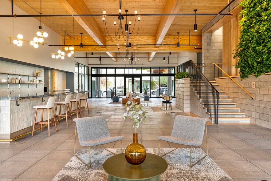 More Photos Of 433 S Farmer Ave, Tempe Office For Lease