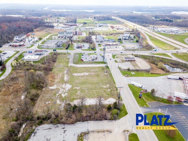 More Photos Of 5431 SEVENTY SIX Dr, Youngstown Land For Sale