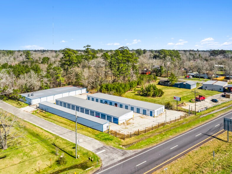 More Photos Of 405 North St, Vidor Self Storage For Sale