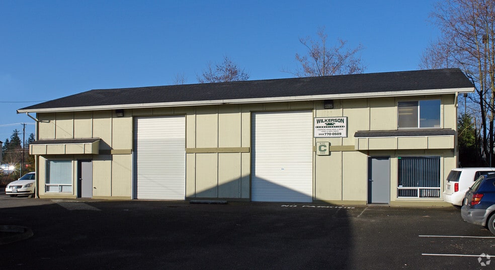 Primary Photo Of 5520 112th St E, Puyallup Unknown For Lease