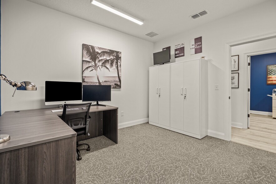 More Photos Of 430-436 Paseo Reyes Dr, Saint Augustine Medical For Sale