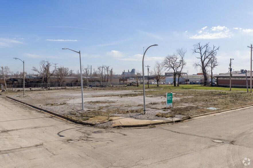 More Photos Of 601-650 E Red Bud Ave, Saint Louis Land For Lease