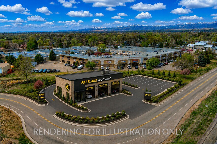 More Photos Of 3221 E Mulberry St, Fort Collins Freestanding For Sale