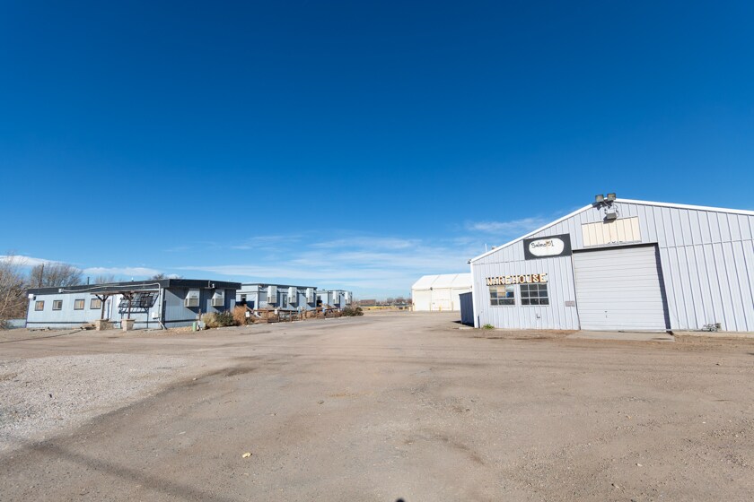 More Photos Of 12505 County Road 2, Brighton Warehouse For Sale
