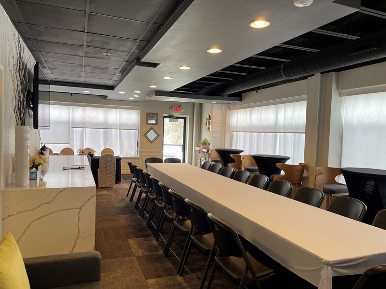 More Photos Of 70941 Van Dyke Rd, Bruce Twp Storefront For Sale