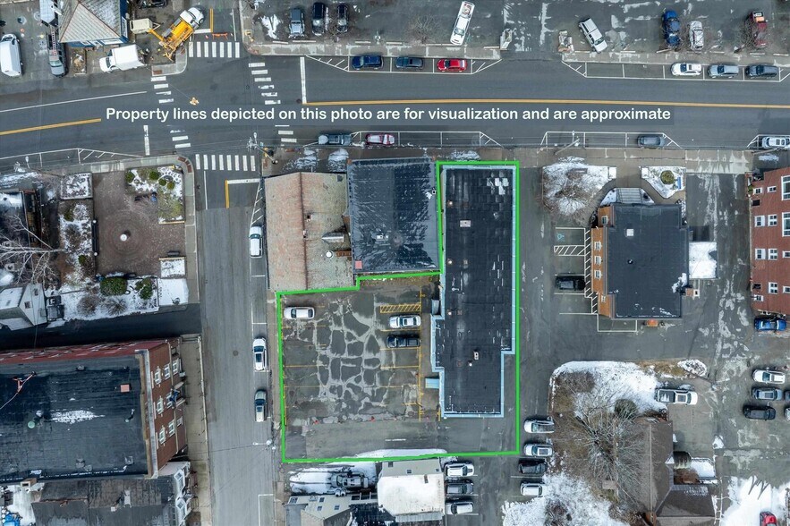 More Photos Of 156 Main St, Ludlow Office For Sale