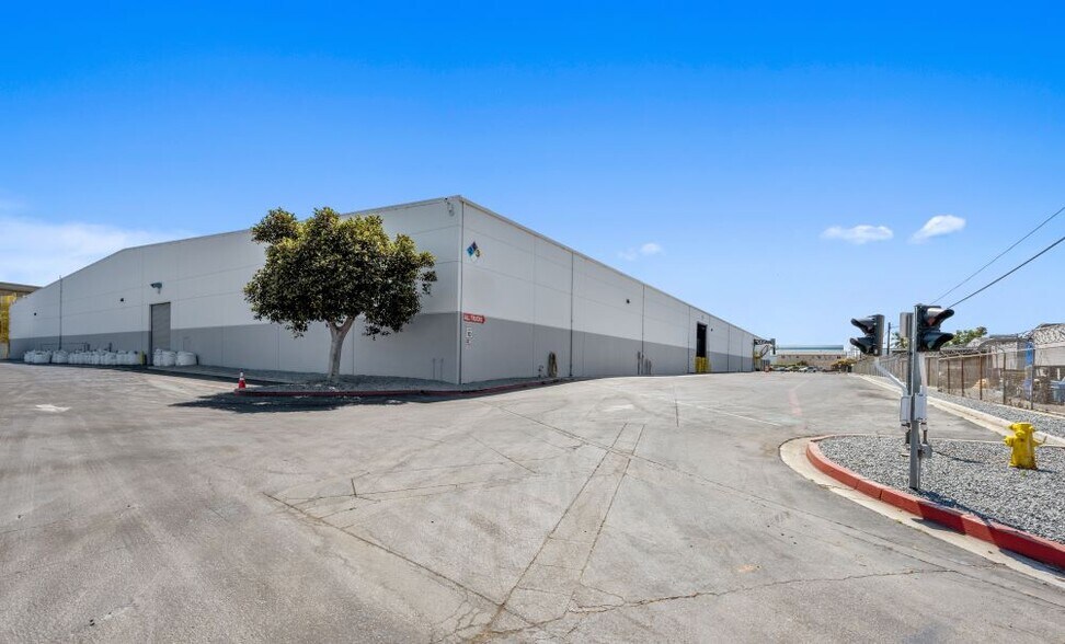 More Photos Of 1770 Thor St, San Diego Warehouse For Lease