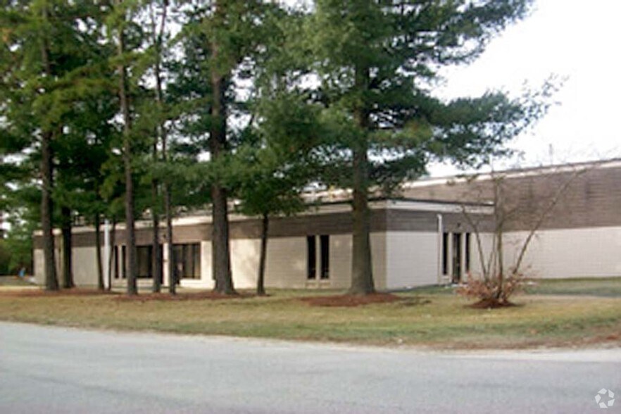 7 Northern Blvd, Amherst, NH 03031 Industrial For Lease