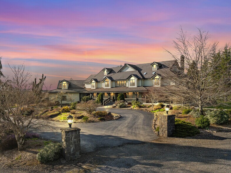 More Photos Of 24250 S Raney Ln, Estacada Land For Sale