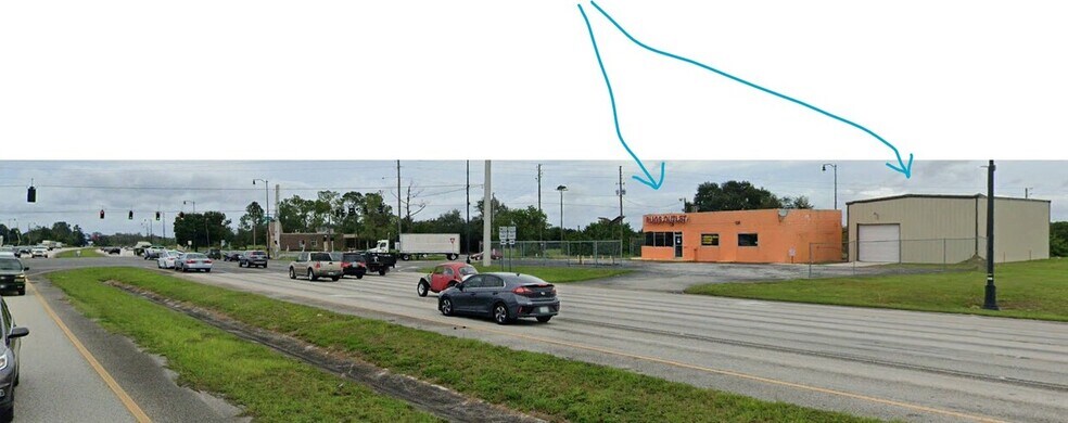 More Photos Of 32879 Hwy 27, Haines City Freestanding For Lease