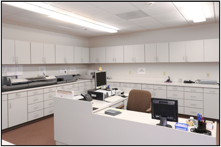 More Photos Of 1515 N Sanborn Blvd, Mitchell Office For Sale