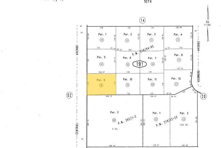 More Photos Of 13955 Central Ave, Chino Warehouse For Lease