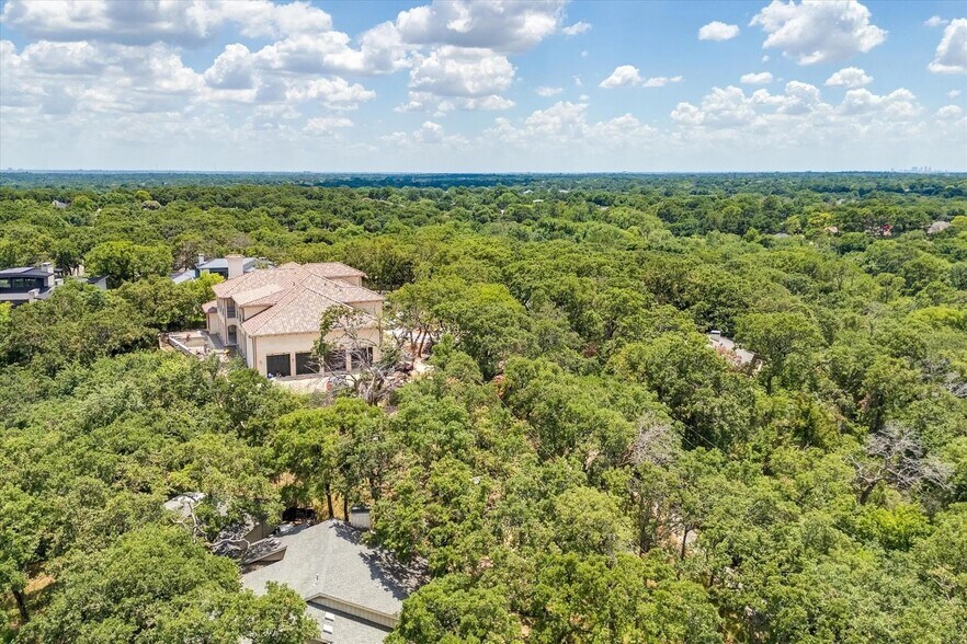 More Photos Of 3107 Wintergreen Ter, Grapevine Land For Sale