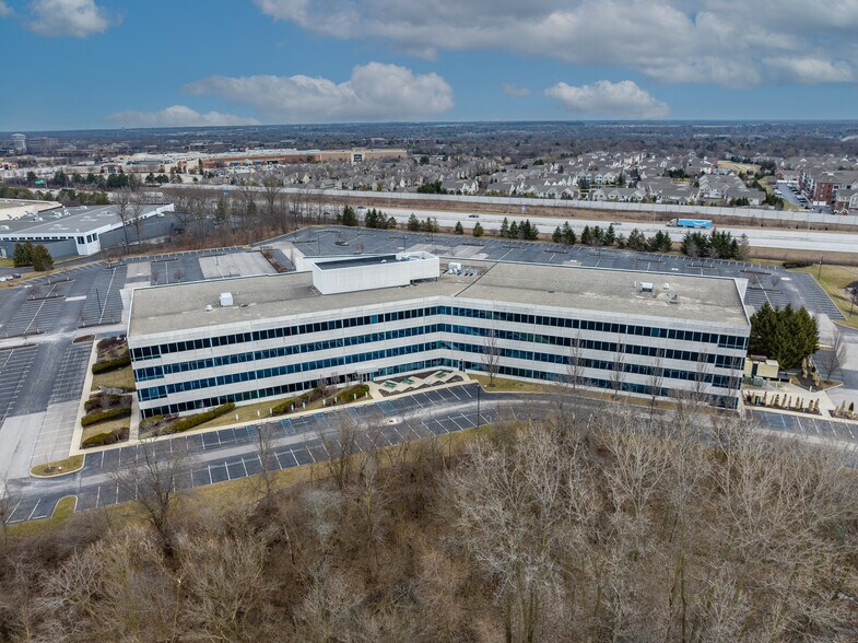 More Photos Of 5550 Britton Pky, Hilliard Medical For Lease