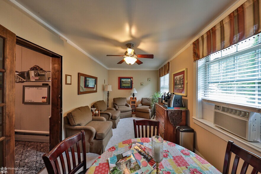 More Photos Of 2468 Route 390, Canadensis Hospitality For Sale