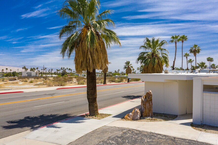 More Photos Of 2249 N Palm Canyon Dr, Palm Springs Hospitality For Sale