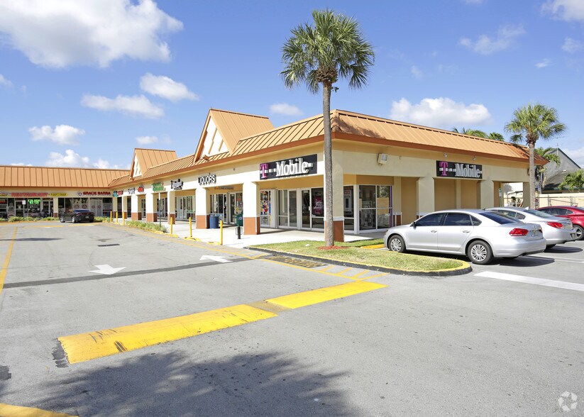 More Photos Of 10700-10776 SW 72nd St, Miami Unknown For Lease