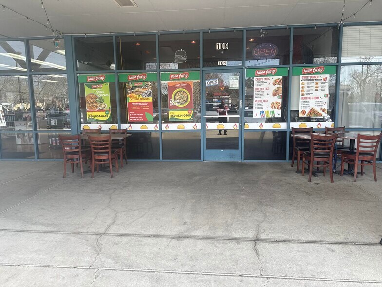More Photos Of 8359 Elk Grove Florin Rd, Sacramento Storefront Retail Office For Lease