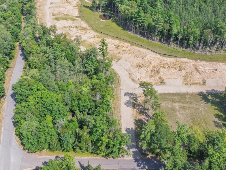 More Photos Of 3801 Eagle Waters Rd, Eagle River Land For Sale