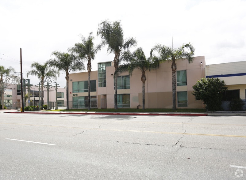 More Photos Of 3018 Durfee Ave, El Monte Warehouse For Lease