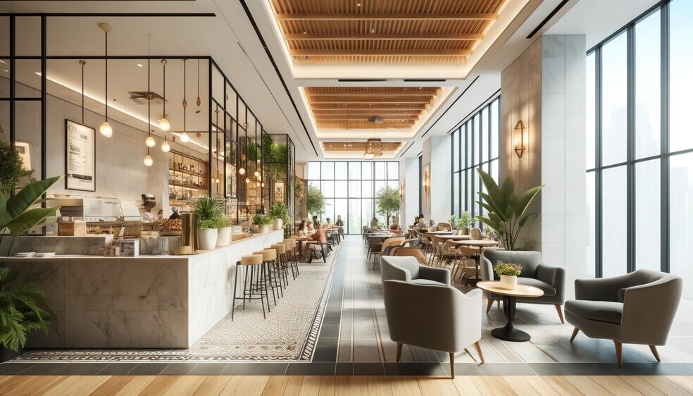 More Photos Of 520 W Main St, Oklahoma City Office Residential For Lease