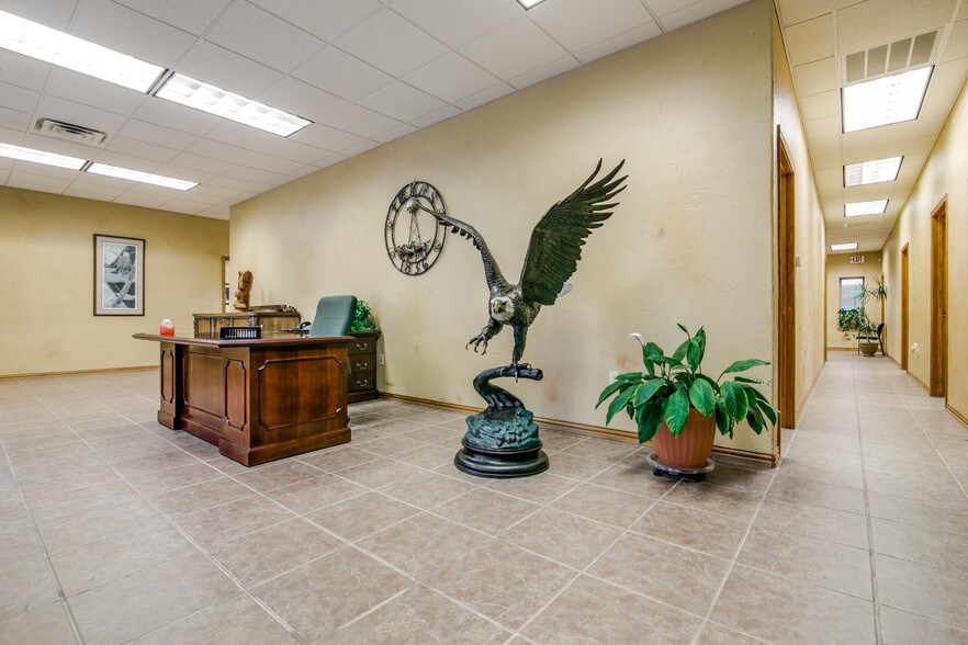 More Photos Of 4132 Interstate 30 W, Caddo Mills Coworking Space